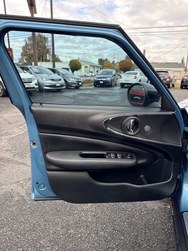 2017 MINI Clubman Cooper Spokane Valley WA