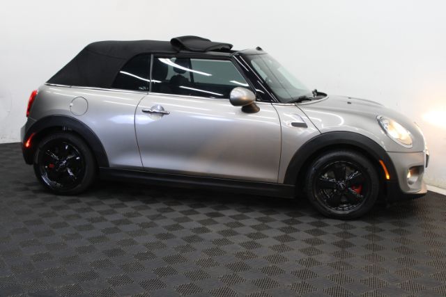 2017 MINI Convertible Cooper Chantilly VA