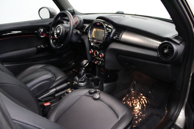 2017 MINI Convertible Cooper Chantilly VA