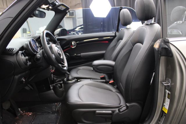 2017 MINI Convertible Cooper Chantilly VA