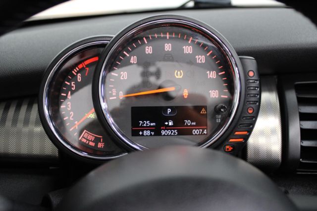 2017 MINI Convertible Cooper Chantilly VA