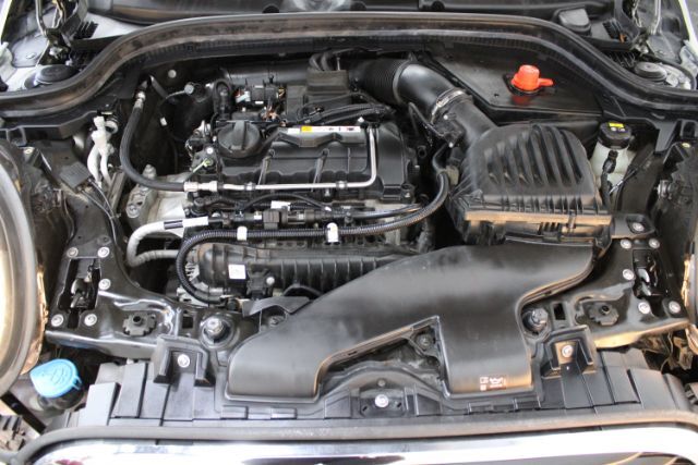 2017 MINI Convertible Cooper Chantilly VA