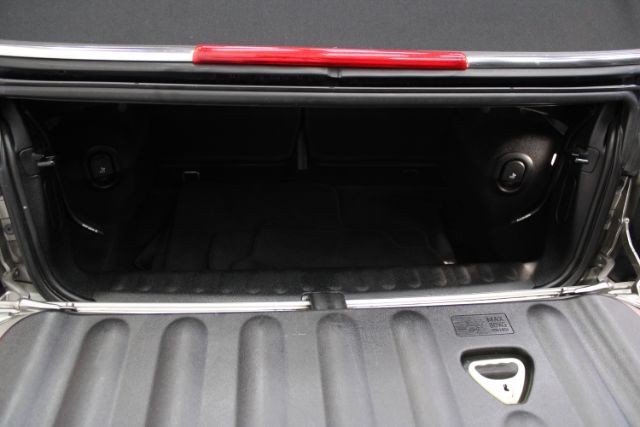 2017 MINI Convertible Cooper Chantilly VA