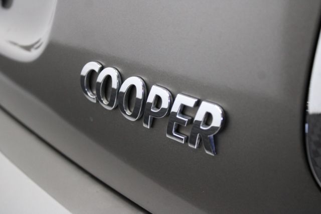 2017 MINI Convertible Cooper Chantilly VA