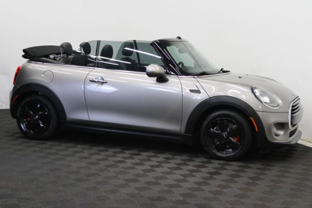 2017 MINI Convertible Cooper Chantilly VA