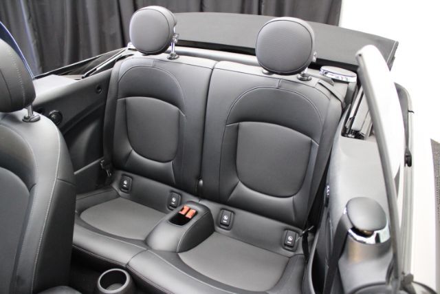 2017 MINI Convertible Cooper Chantilly VA
