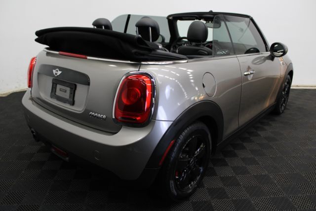 2017 MINI Convertible Cooper Chantilly VA
