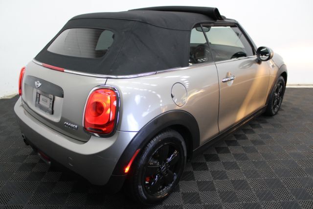 2017 MINI Convertible Cooper Chantilly VA