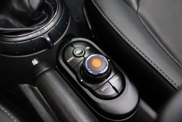 2017 MINI Convertible Cooper Chantilly VA