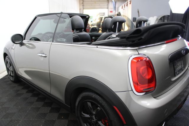 2017 MINI Convertible Cooper Chantilly VA