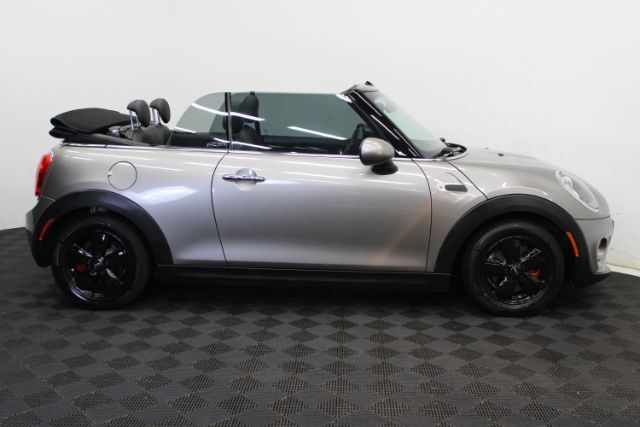 2017 MINI Convertible Cooper Chantilly VA