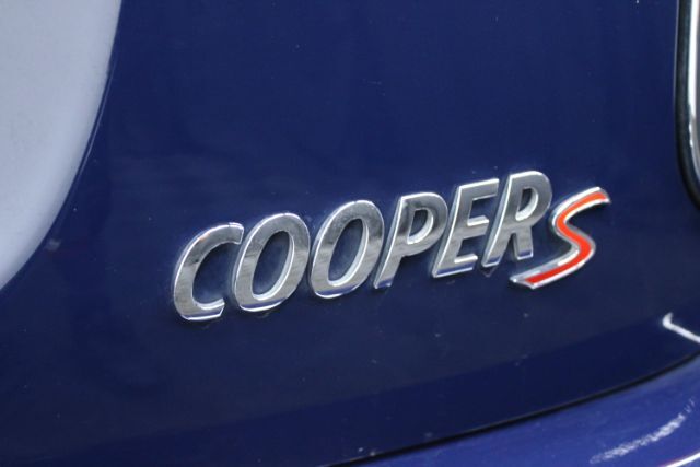 2017 MINI Convertible Cooper S Chantilly VA