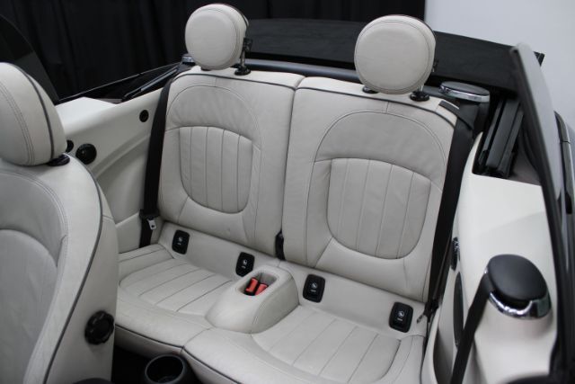 2017 MINI Convertible Cooper S Chantilly VA