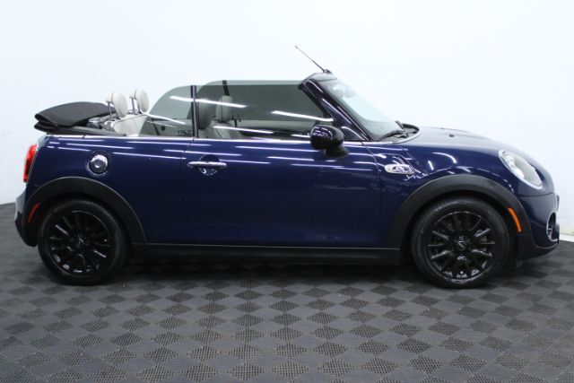 2017 MINI Convertible Cooper S Chantilly VA