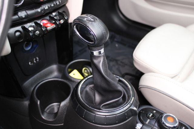 2017 MINI Convertible Cooper S Chantilly VA