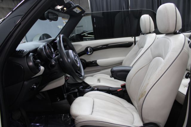 2017 MINI Convertible Cooper S Chantilly VA
