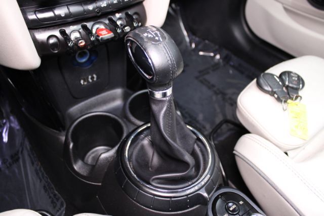 2017 MINI Convertible Cooper S Chantilly VA