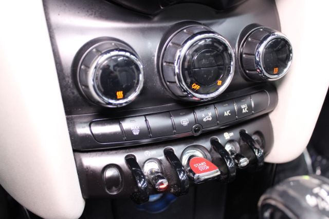 2017 MINI Convertible Cooper S Chantilly VA