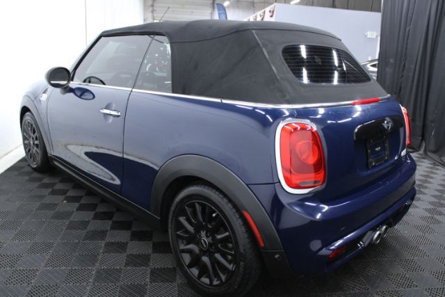 2017 MINI Convertible Cooper S Chantilly VA