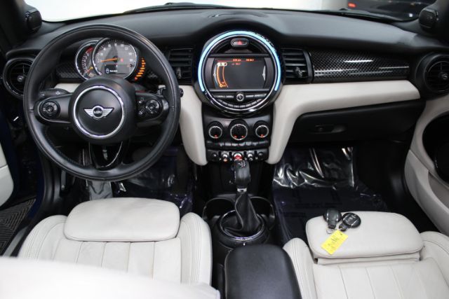 2017 MINI Convertible Cooper S Chantilly VA
