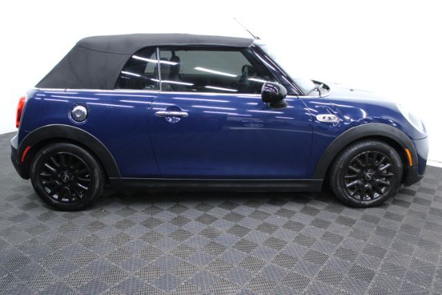 2017 MINI Convertible Cooper S Chantilly VA