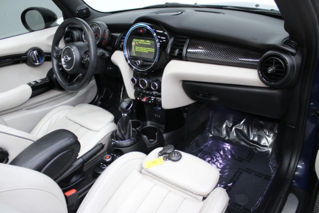 2017 MINI Convertible Cooper S Chantilly VA