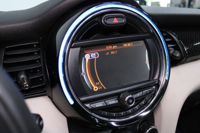 2017 MINI Convertible Cooper S Chantilly VA