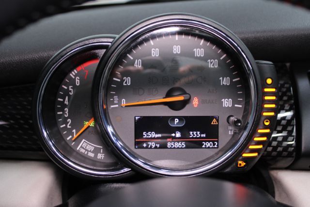 2017 MINI Convertible Cooper S Chantilly VA