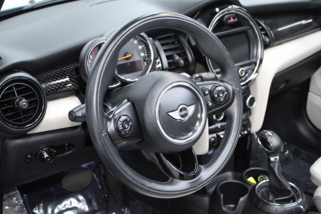 2017 MINI Convertible Cooper S Chantilly VA
