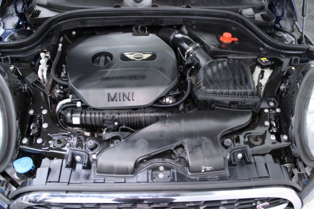 2017 MINI Convertible Cooper S Chantilly VA