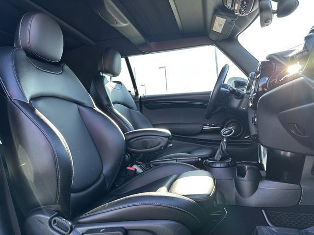 2017 MINI Convertible Cooper S Tucson AZ