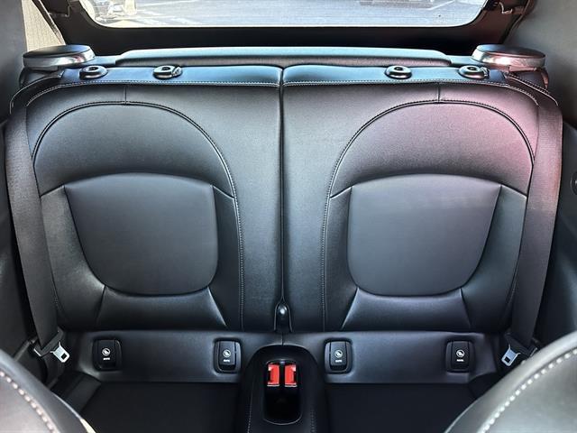 2017 MINI Convertible Cooper S Tucson AZ