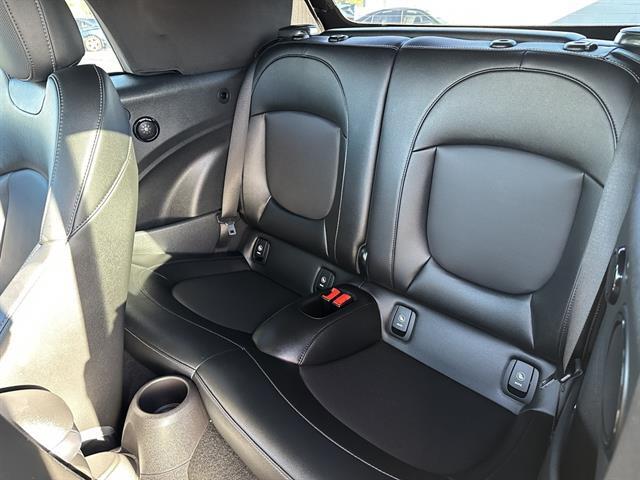 2017 MINI Convertible Cooper S Tucson AZ