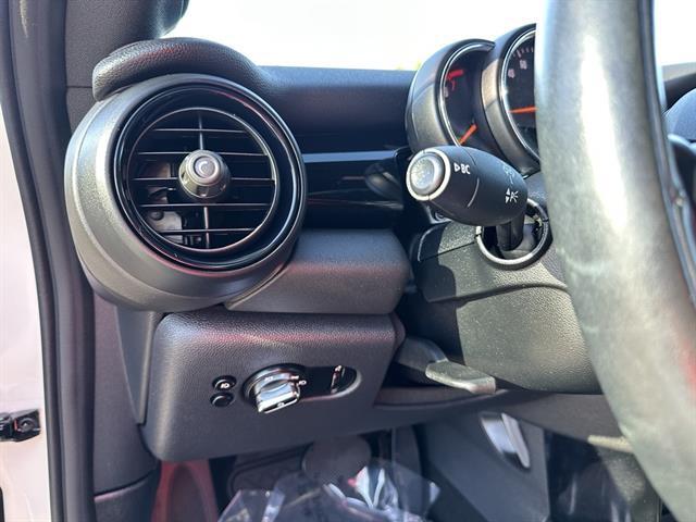 2017 MINI Convertible Cooper S Tucson AZ