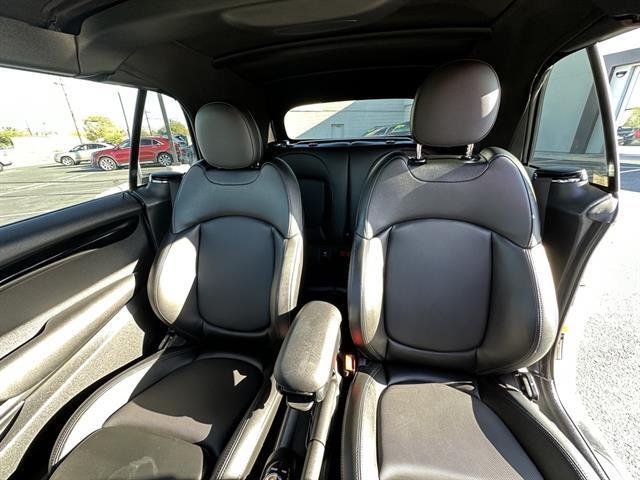 2017 MINI Convertible Cooper S Tucson AZ