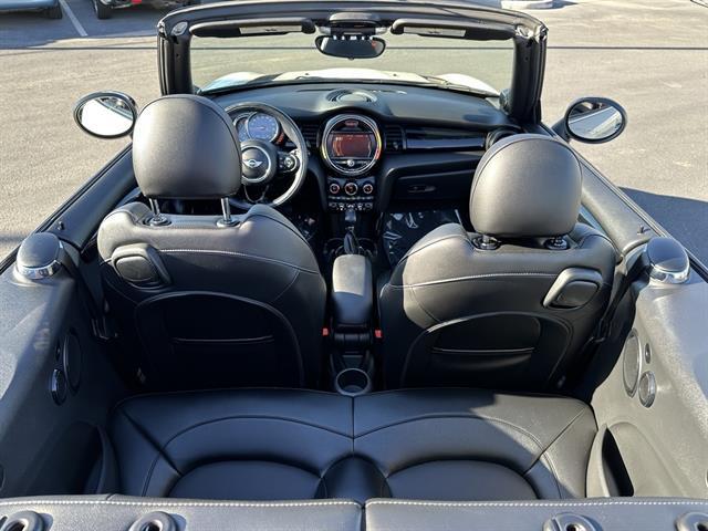 2017 MINI Convertible Cooper S Tucson AZ