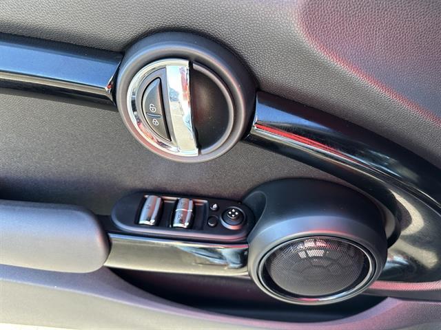 2017 MINI Convertible Cooper S Tucson AZ