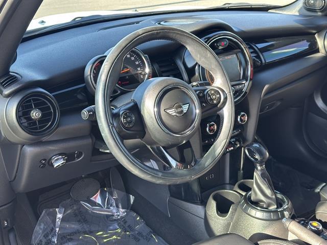 2017 MINI Convertible Cooper S Tucson AZ