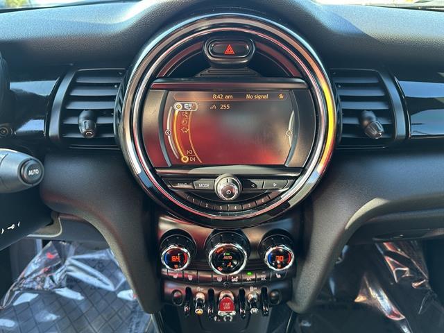 2017 MINI Convertible Cooper S Tucson AZ