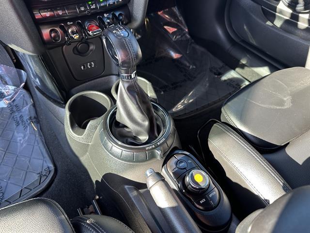 2017 MINI Convertible Cooper S Tucson AZ