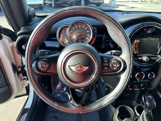 2017 MINI Convertible Cooper S Tucson AZ