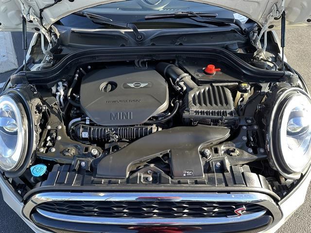 2017 MINI Convertible Cooper S Tucson AZ