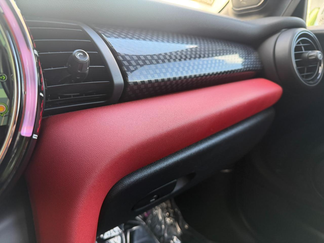 2017 MINI Convertible John Cooper Works FWD Jacksonville FL