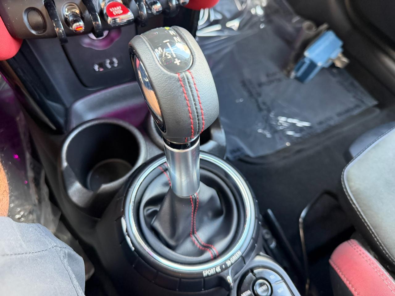 2017 MINI Convertible John Cooper Works FWD Jacksonville FL