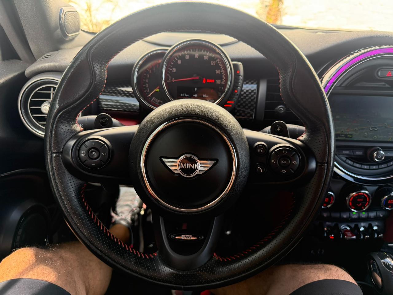 2017 MINI Convertible John Cooper Works FWD Jacksonville FL