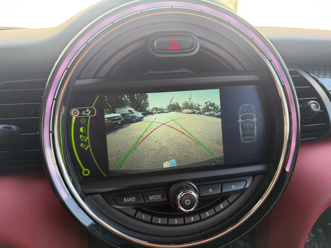 2017 MINI Convertible John Cooper Works FWD Jacksonville FL
