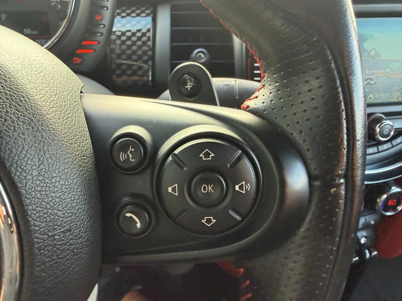 2017 MINI Convertible John Cooper Works FWD Jacksonville FL