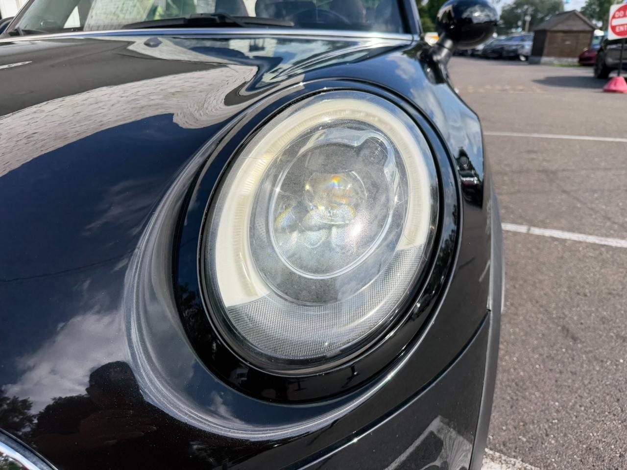 2017 MINI Convertible John Cooper Works FWD Jacksonville FL