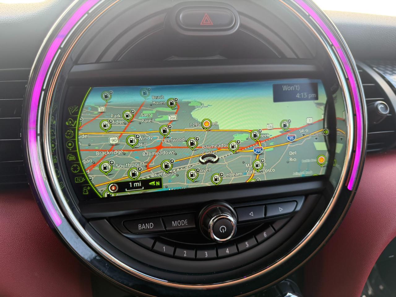 2017 MINI Convertible John Cooper Works FWD Jacksonville FL