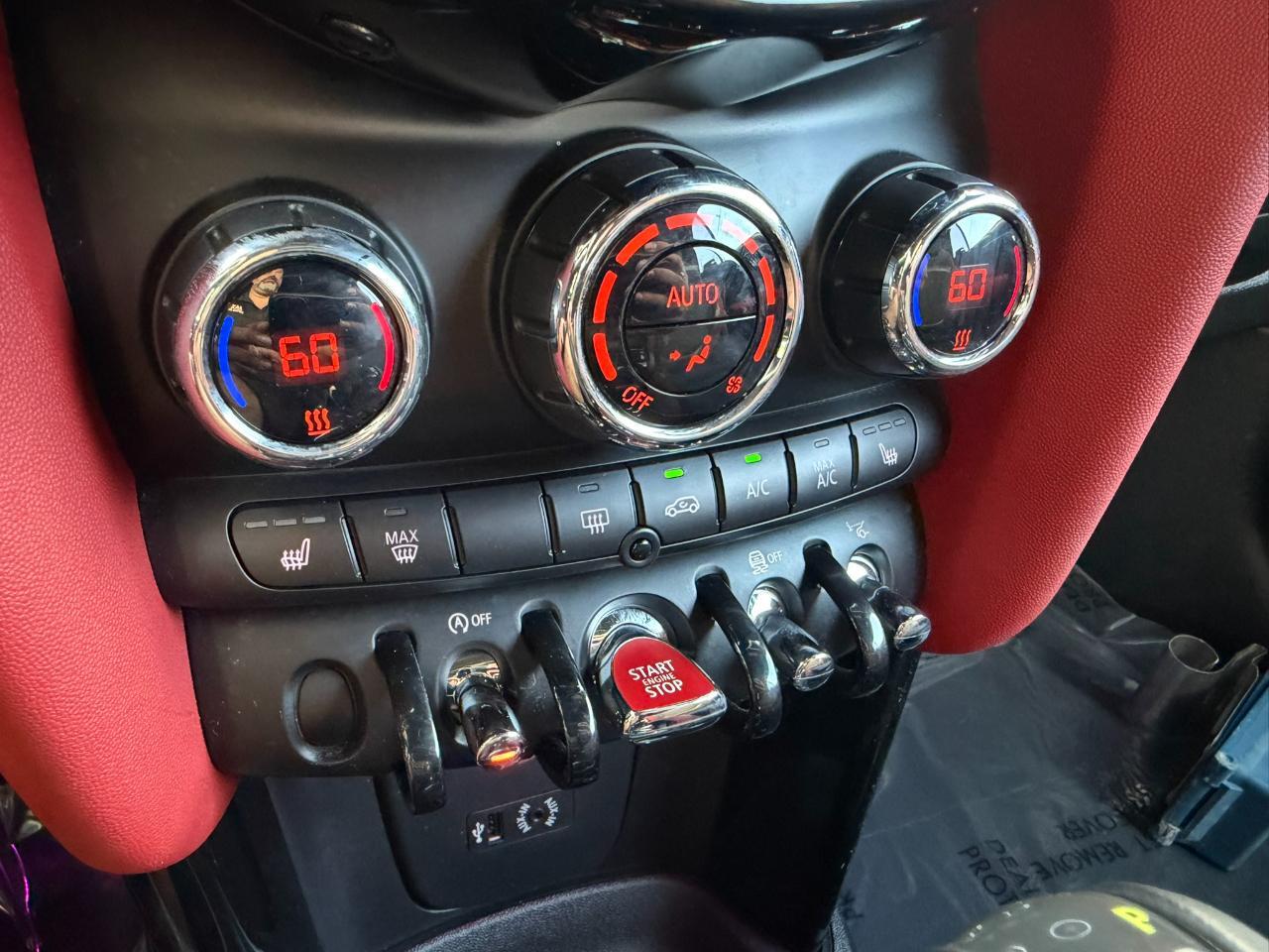 2017 MINI Convertible John Cooper Works FWD Jacksonville FL